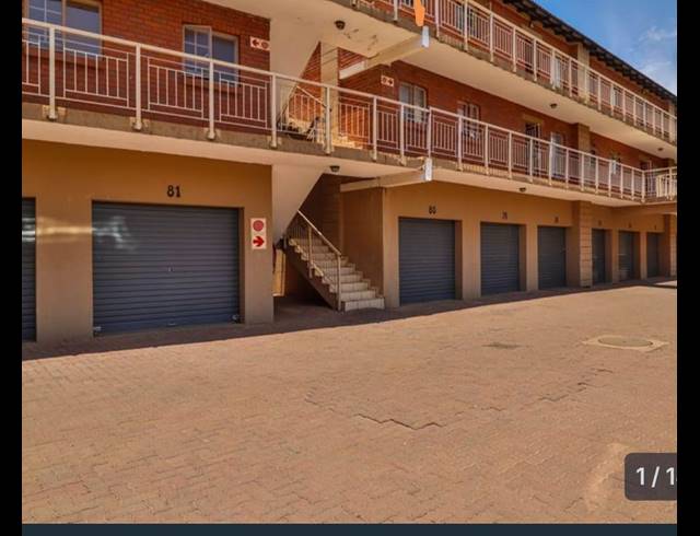3 BEDROOM APARTMENT BLOCK FOR SALE IN EQUESTRIA